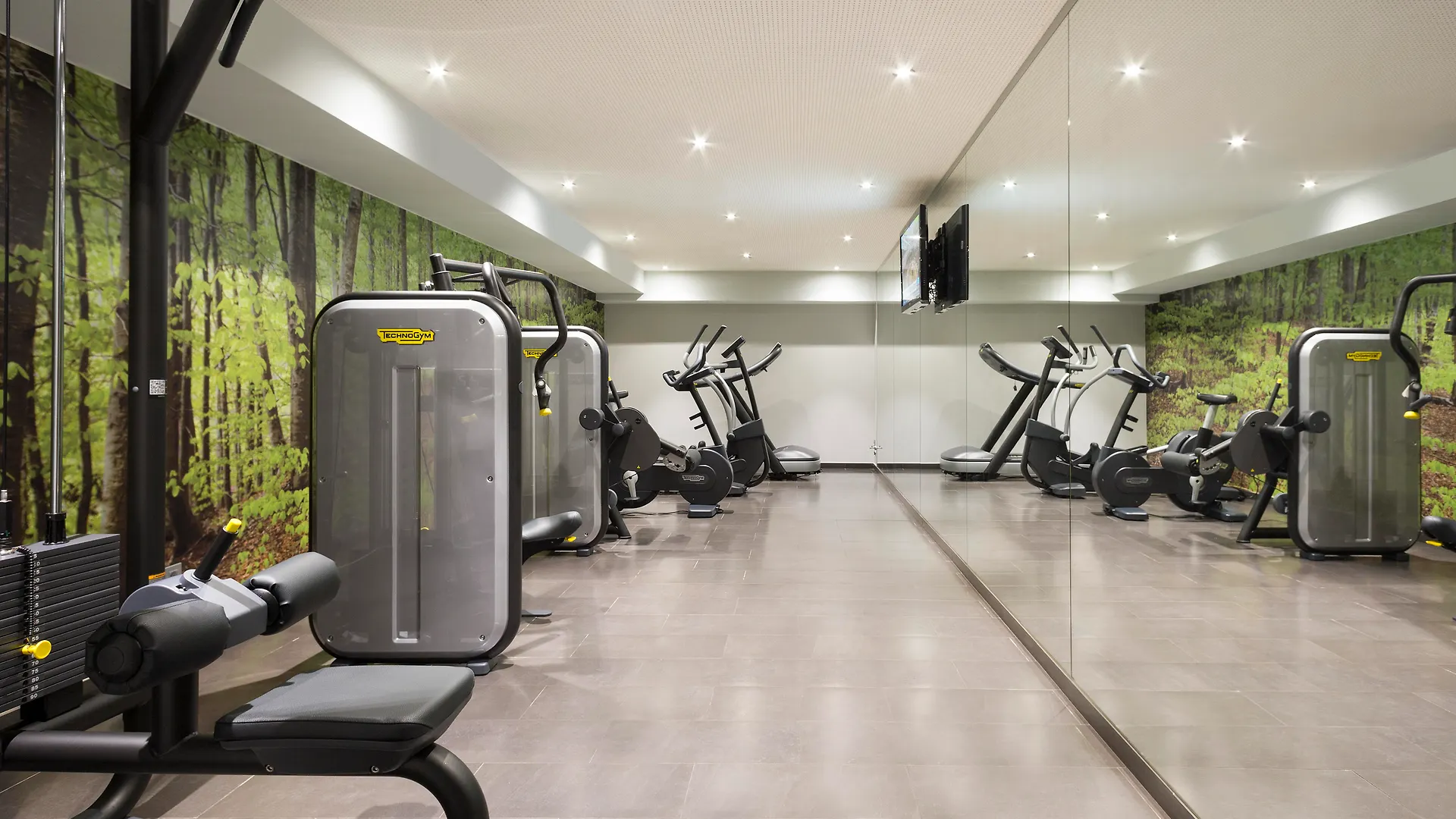 Andante Hotel Barcelona