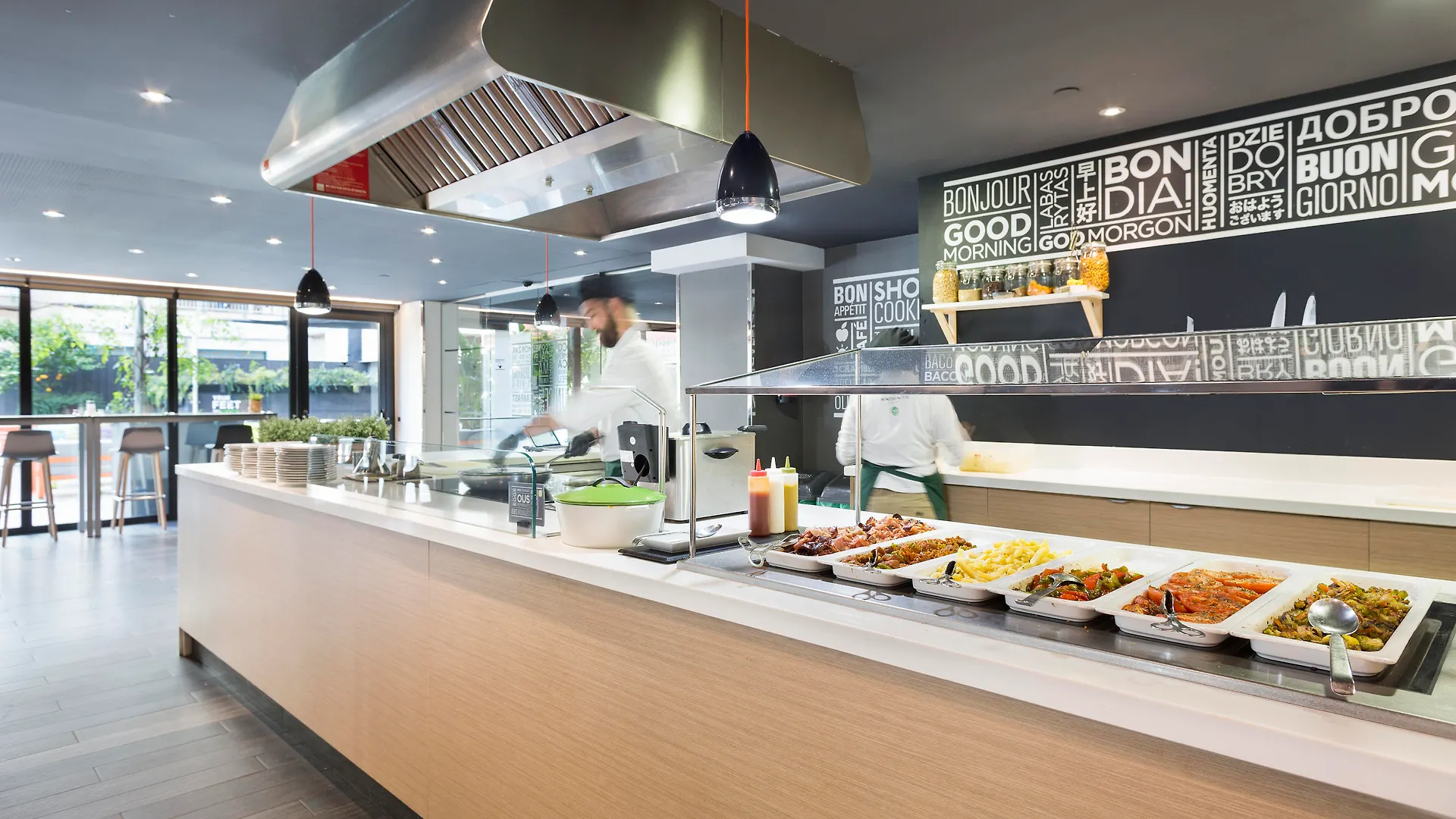 Andante Hotel Barcelona