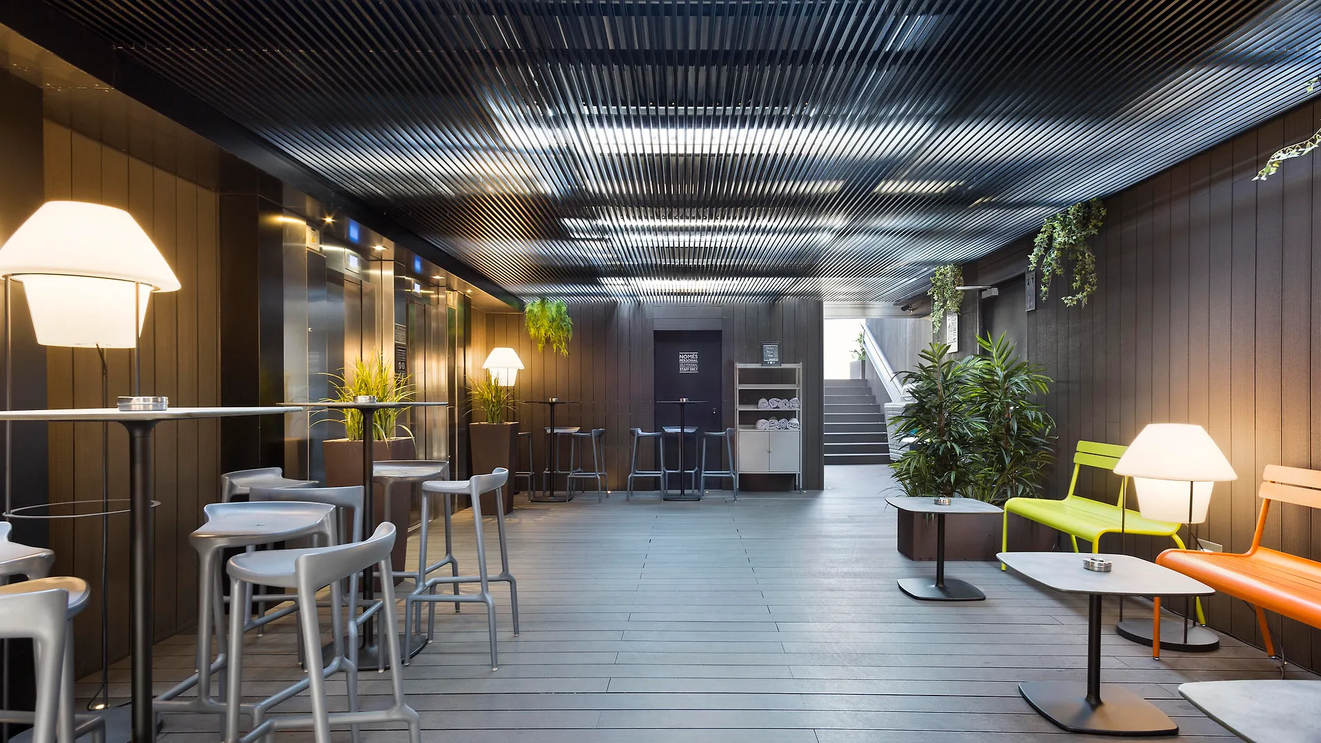 Andante Hotel Barcelona