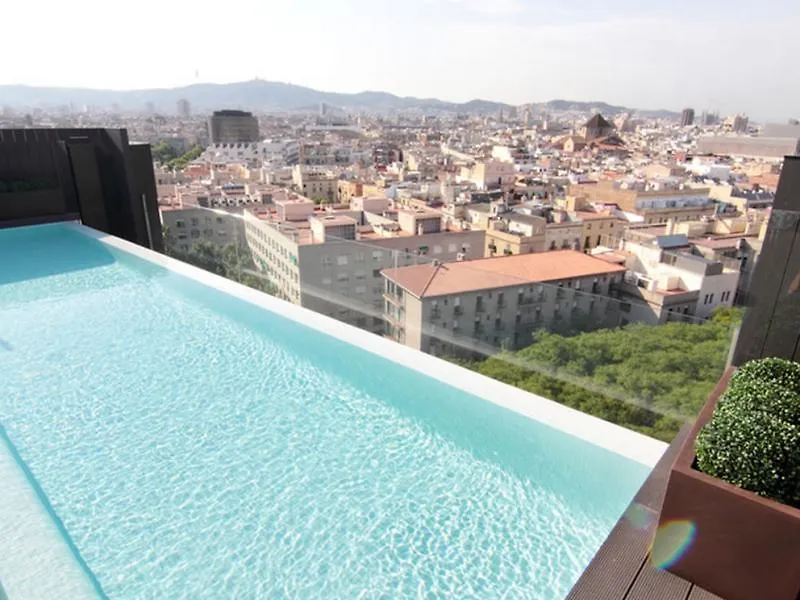 Andante Hotel Barcelona Spain