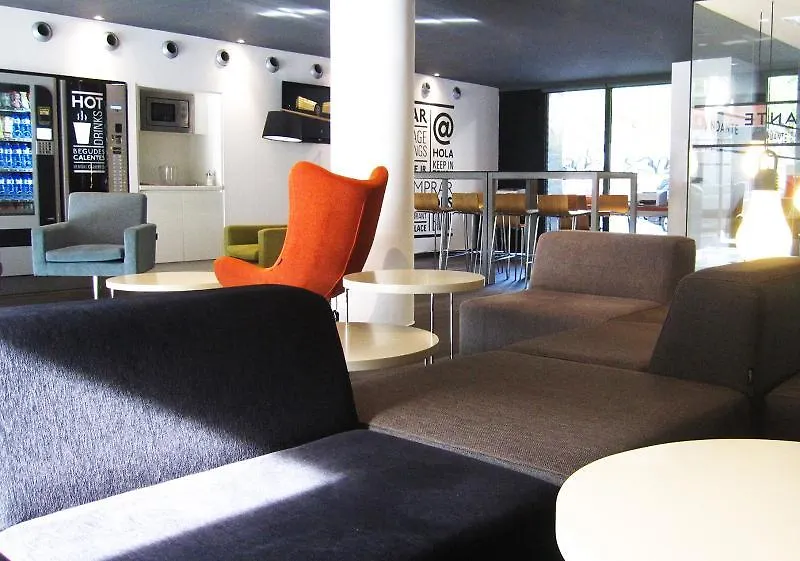 Andante Hotel Barcelona
