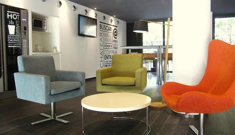 Andante Hotel Barcelona