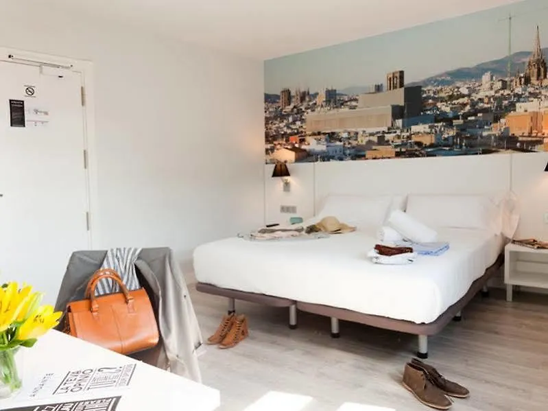 Andante Hotel Barcelona
