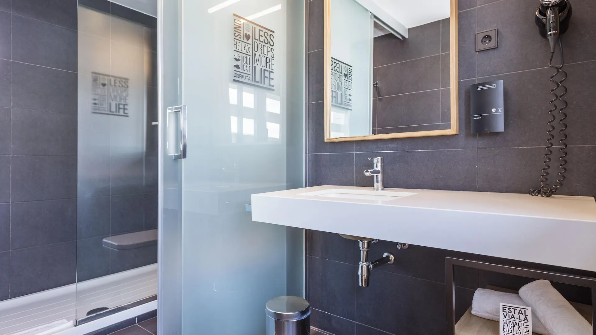 ***  Andante Hotel Barcelona Spanyolország