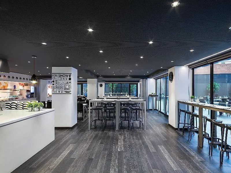 Andante Hotel Barcelona Spanyolország