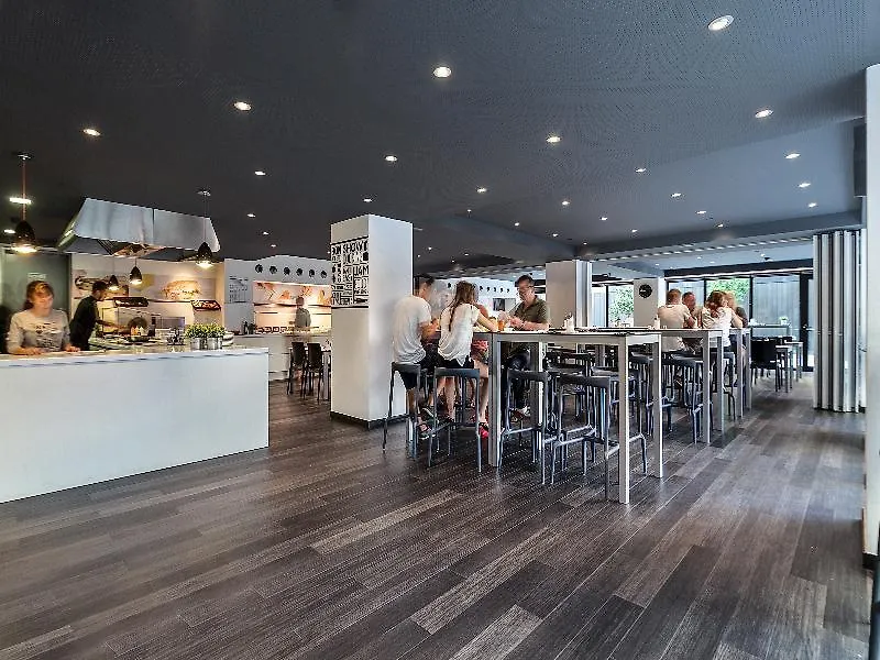 Andante Hotel Barcelona