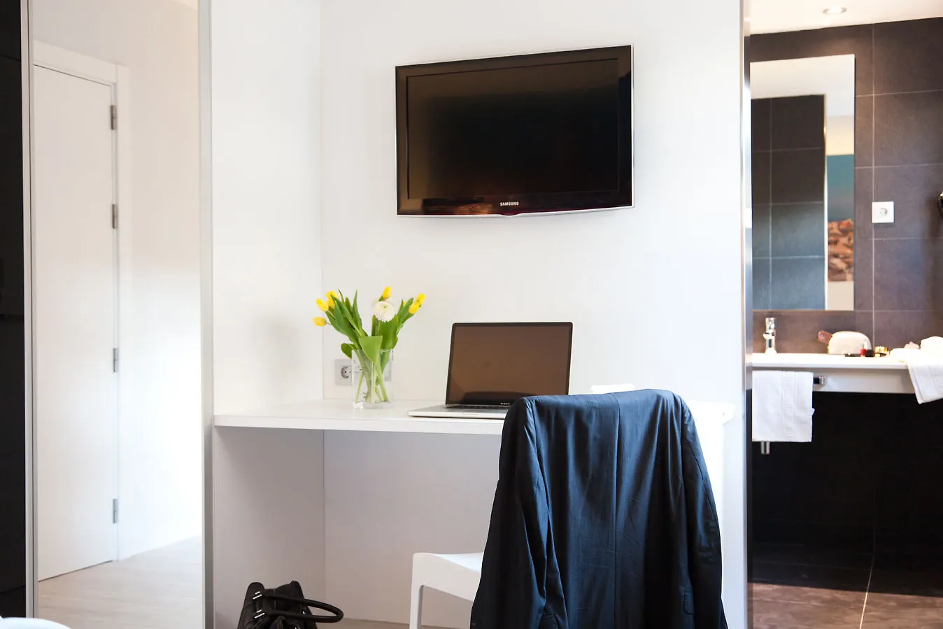 Andante Hotel Barselona 3*,