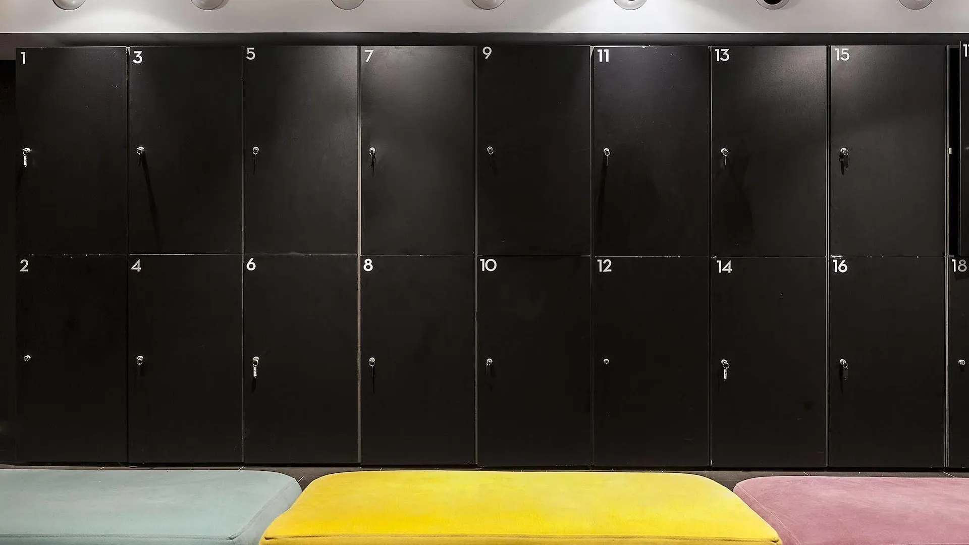 Andante Hotel Barcelona