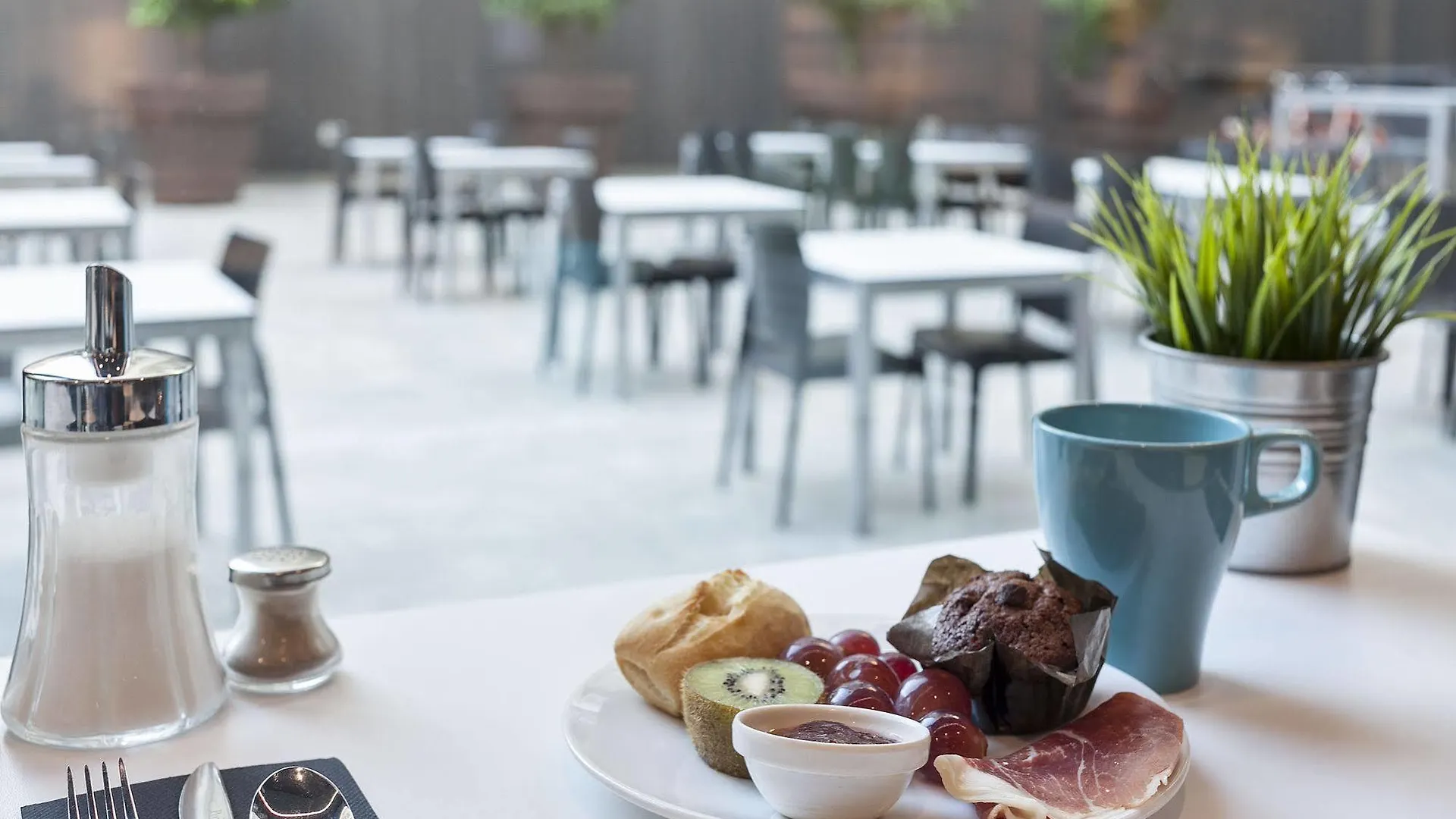 Andante Hotel Barcelona
