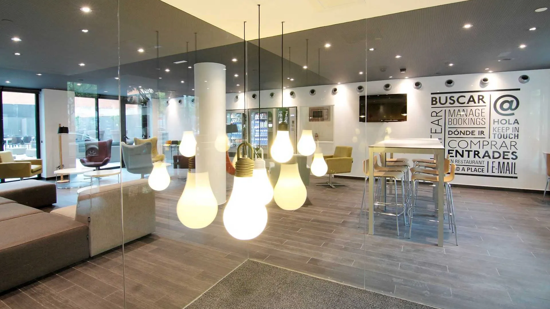 Andante Hotel Barcelona