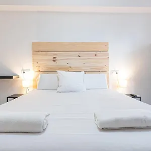 Easy Sants By Bossh! Hotels (Adults Only) Albergue