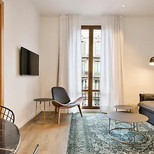  Appartement Vale Spanje