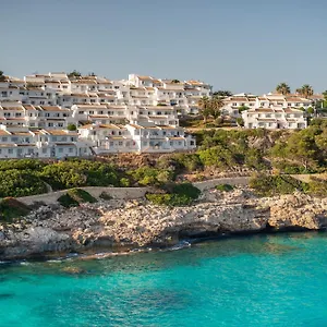 **** Hotel Blau Punta Reina Espanha