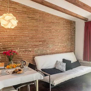  Appartement Ciutat Vella Spanje
