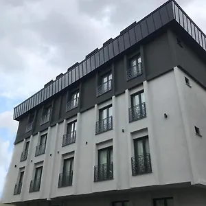 Anka Premium 3* Adalar