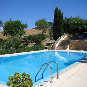  Landhuis Perola - Only Adults Spanje