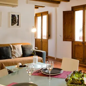 Apartamento Ripoll, Barcelona