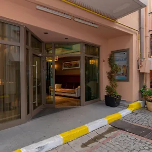Feri 2* İstanbul