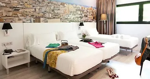 ***  Andante Hotel Barcelona España