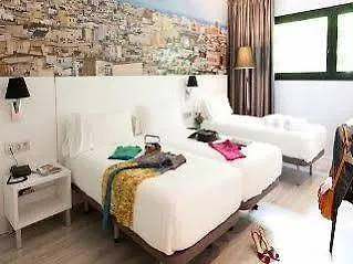 Andante Hotel Barcelona 3*,