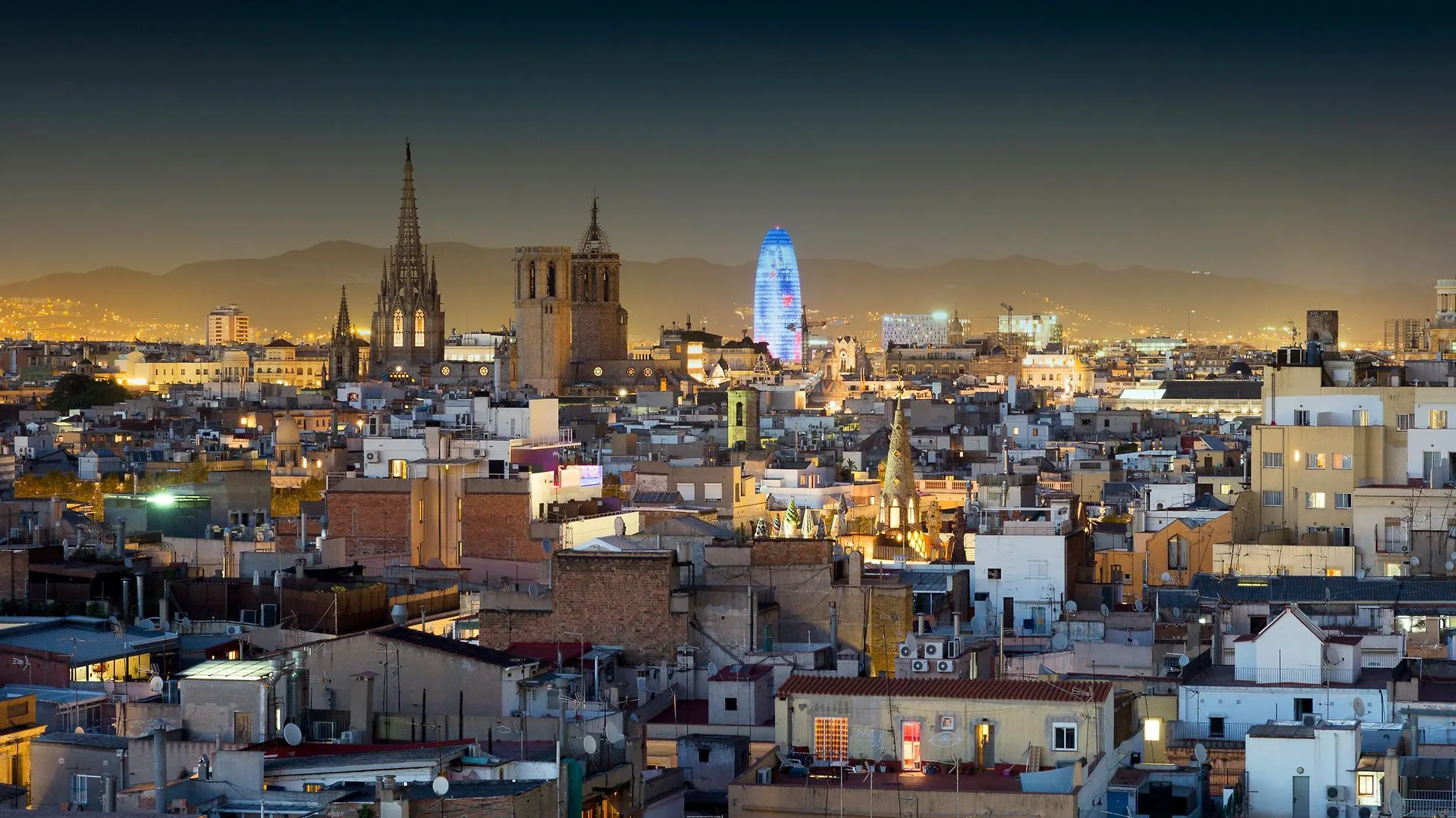 Andante Hotel Barcelona