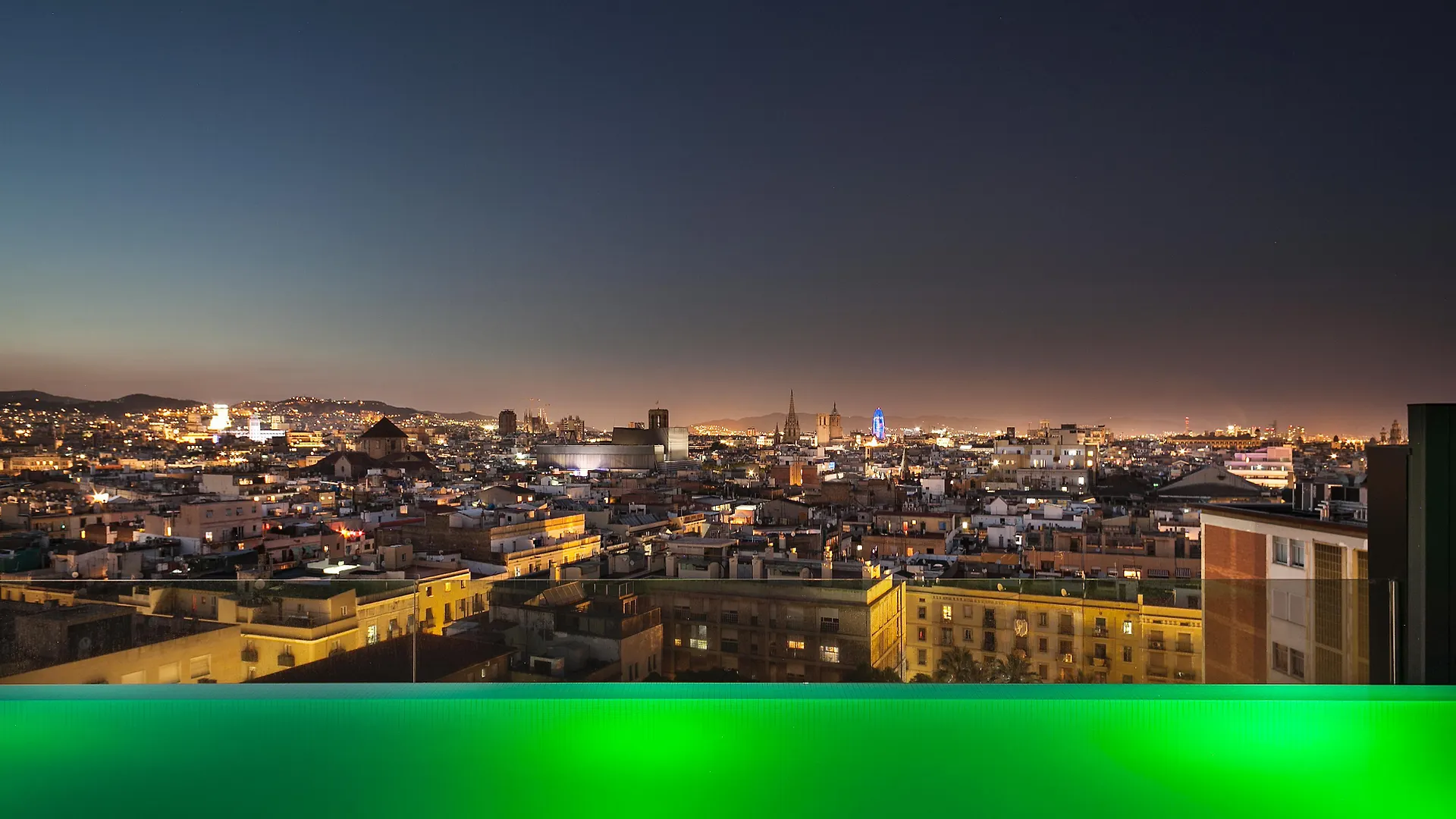 Andante Hotel Barcelona