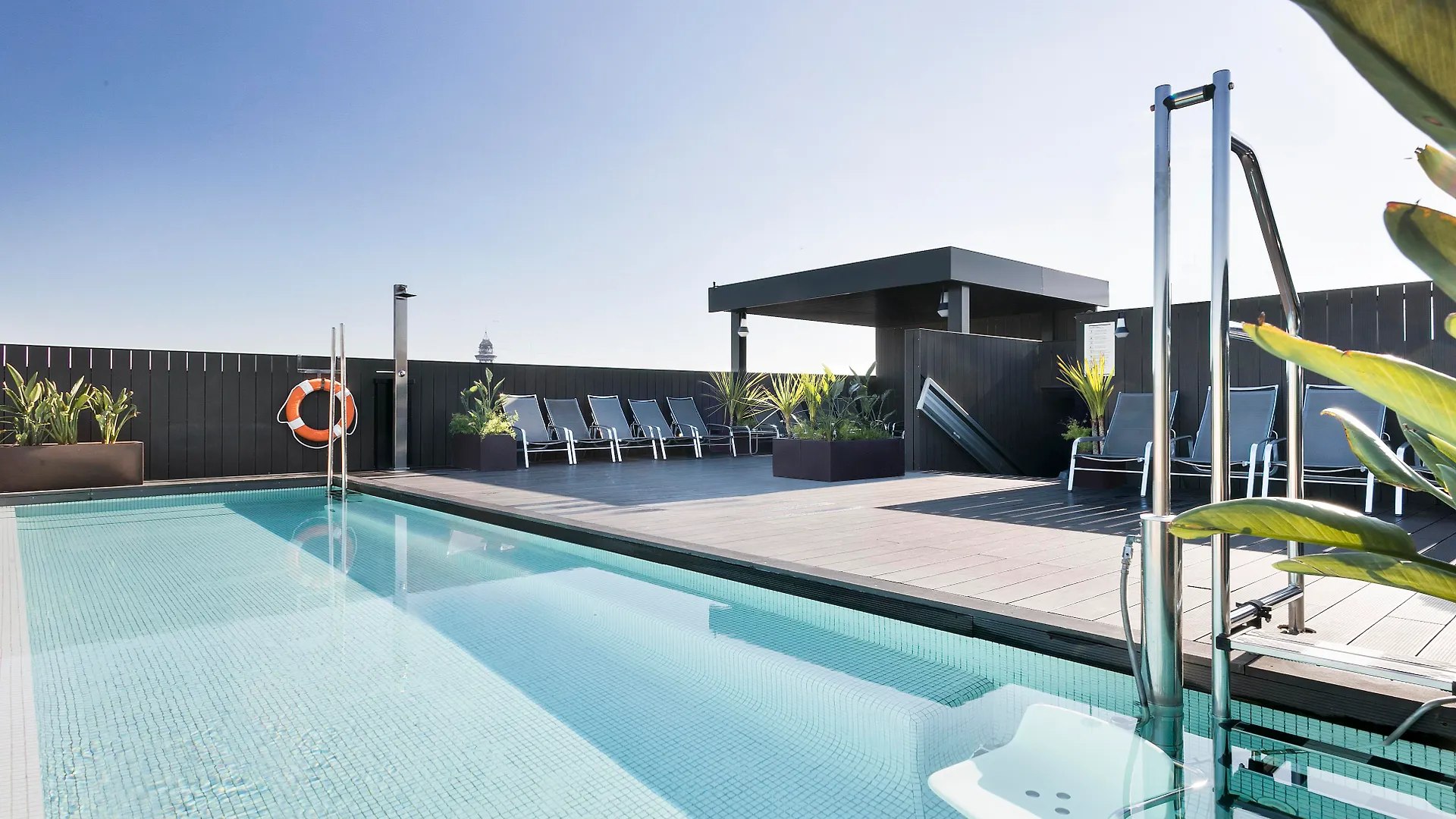 Andante Hotel Barcelona