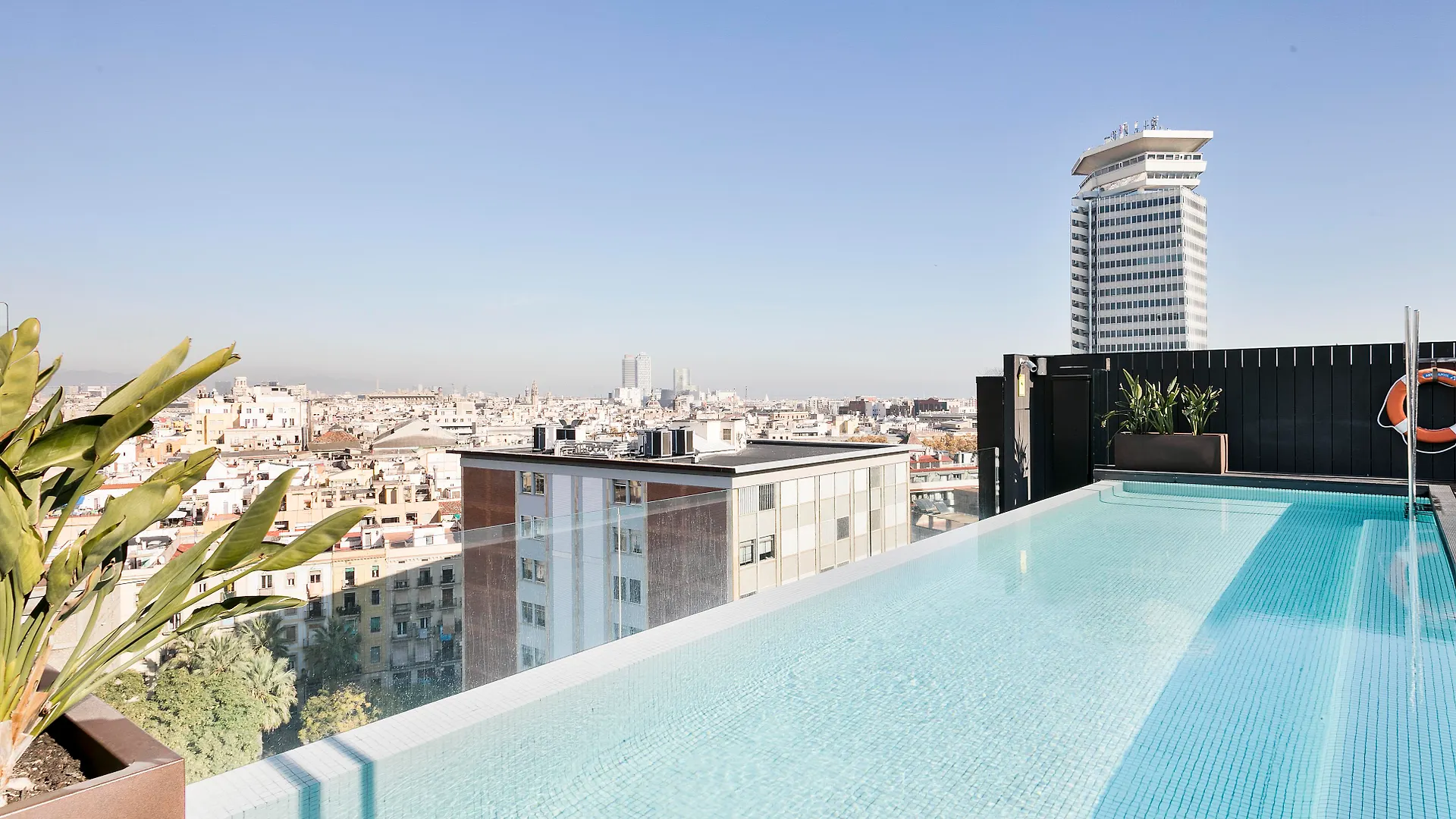 Andante Hotel Barcelona