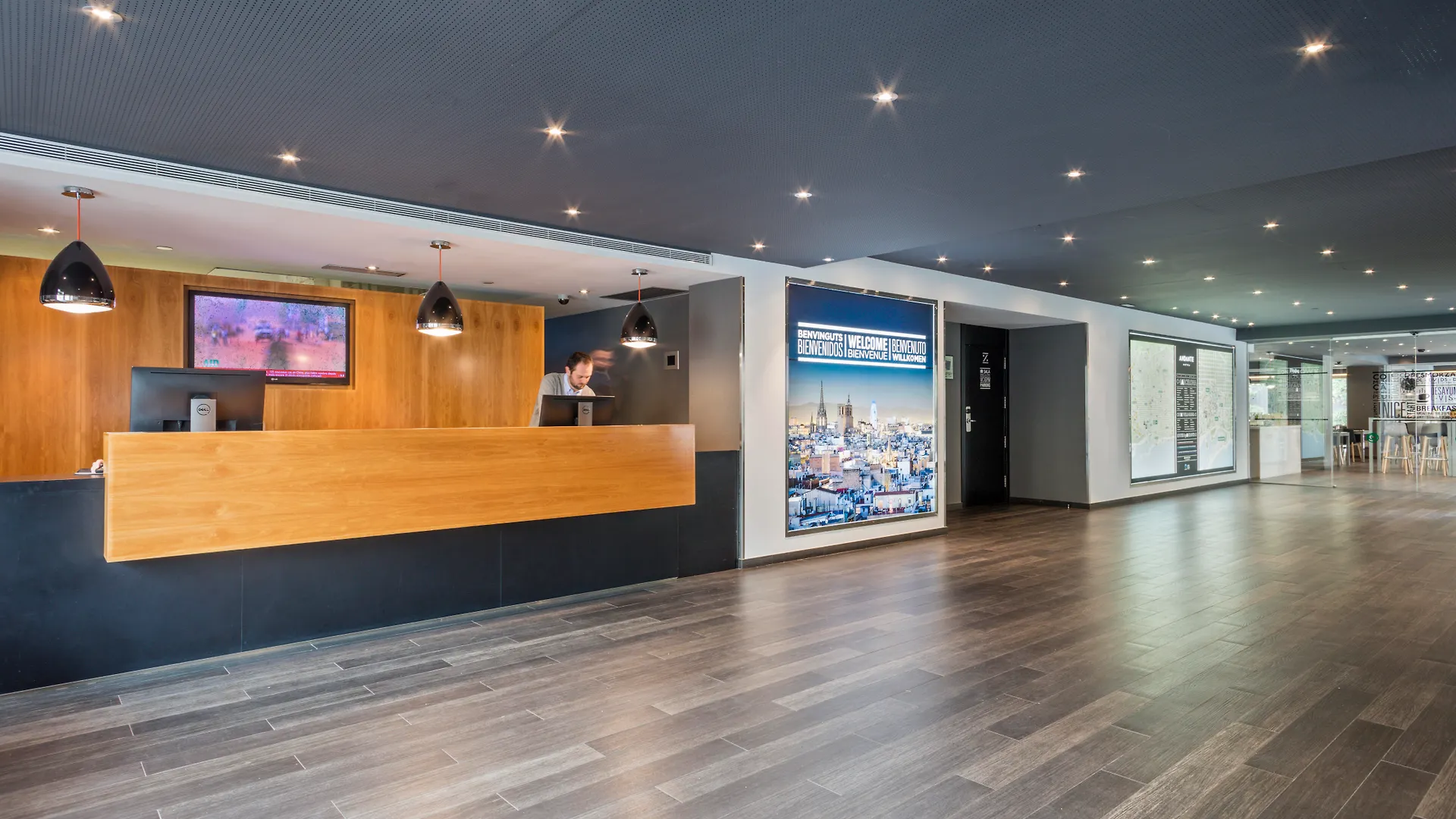 Andante Hotel Barcelona