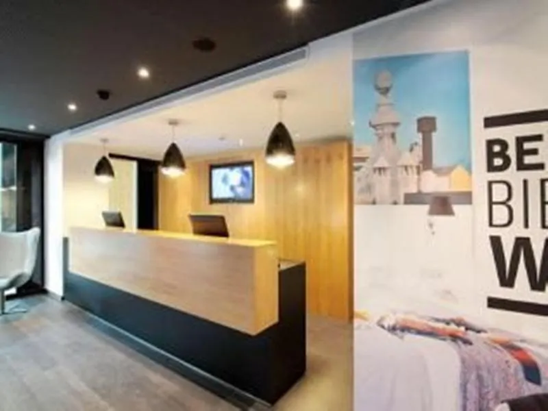Andante Hotel Barcelona