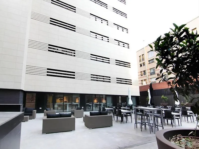 Andante Hotel Barcelona