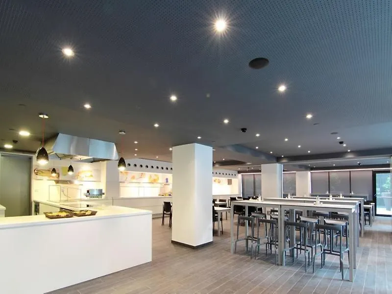 Andante Hotel Barcelona