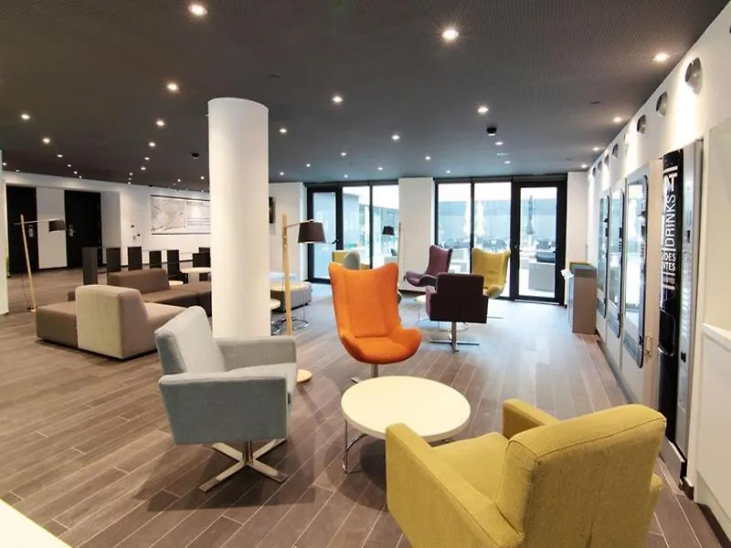***  Andante Hotel Barcelona Španělsko