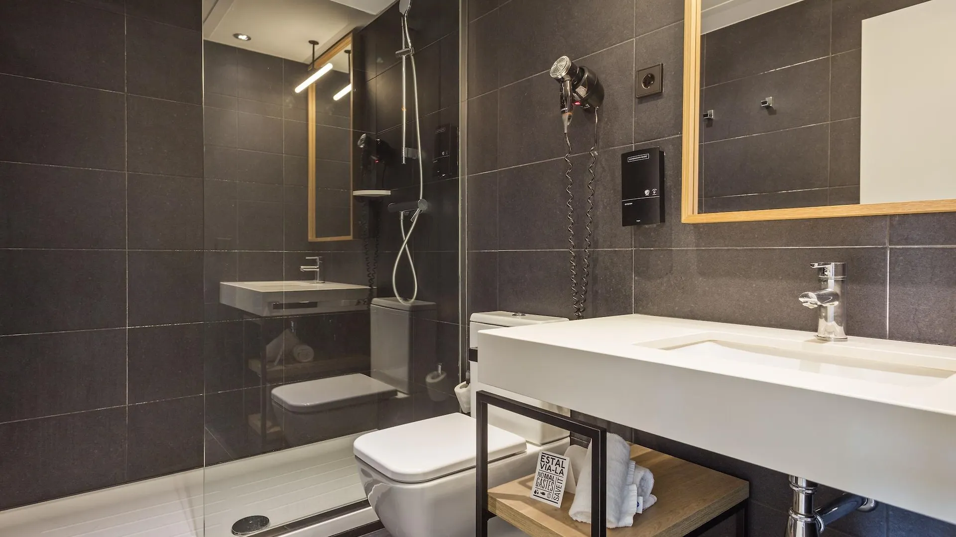 Andante Hotel Barcelona 3*,  Španělsko
