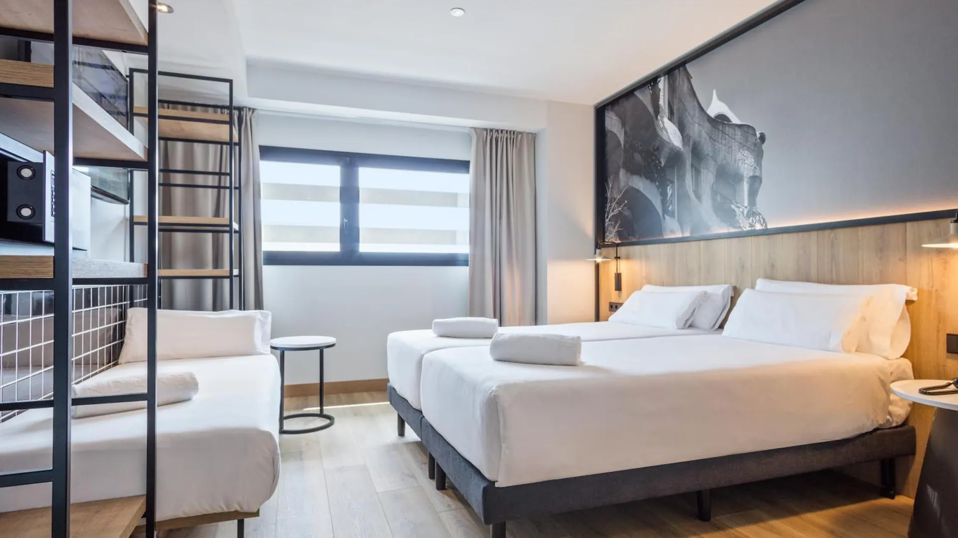 Andante Hotel Barcelona