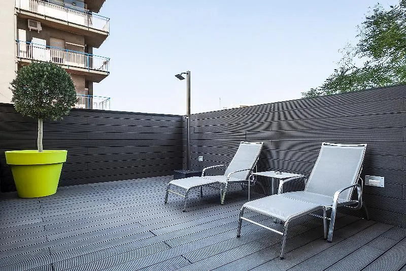 Andante Hotel Barcelona