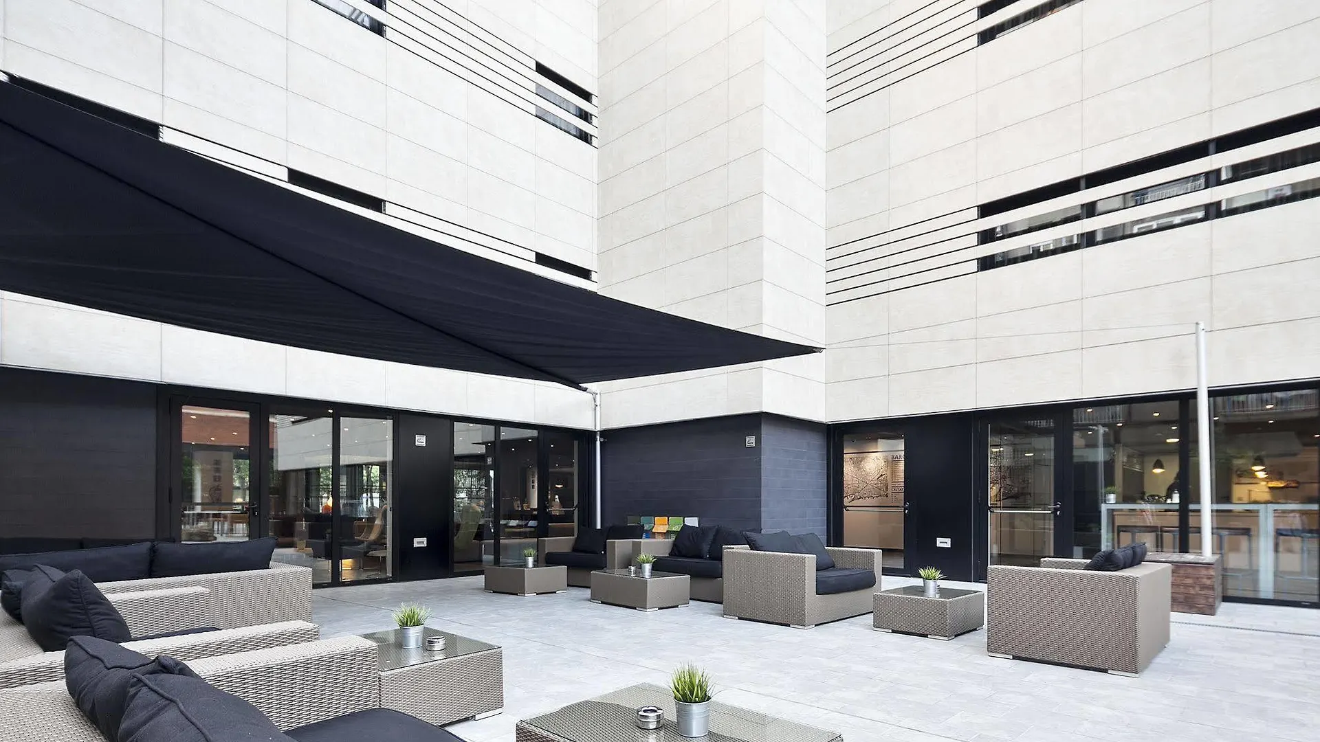 Andante Hotel Barcelona