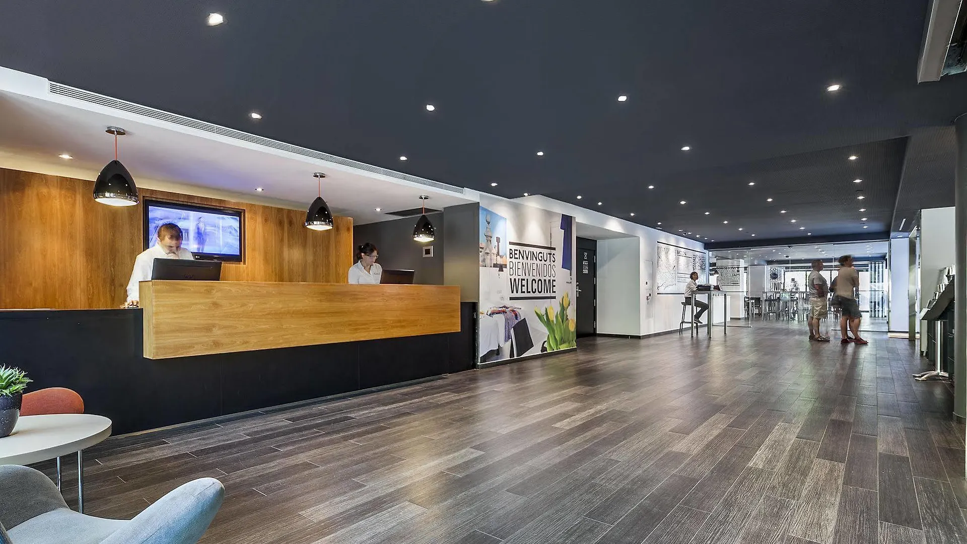 Andante Hotel Barcelona