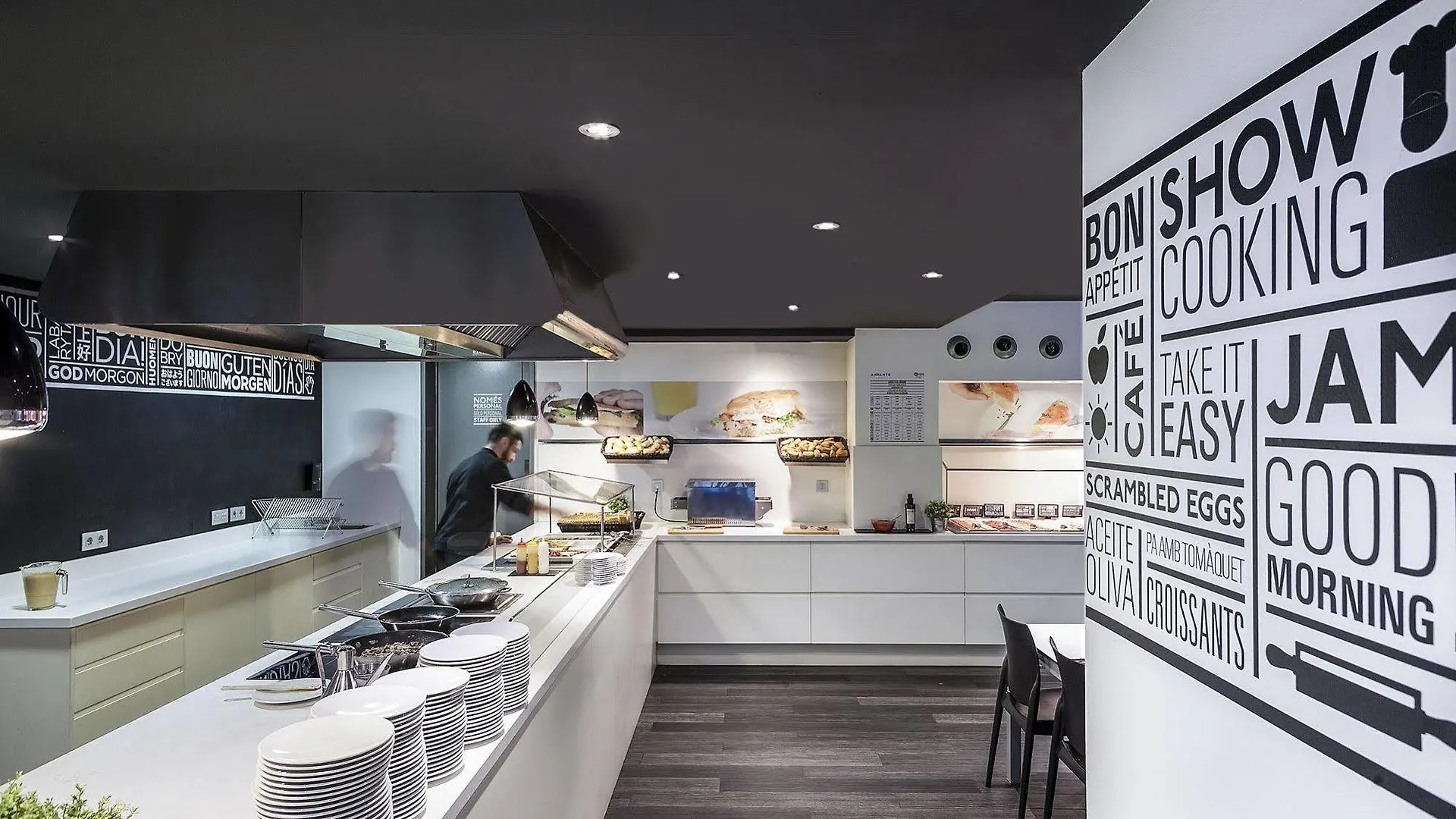 Andante Hotel Barcelona
