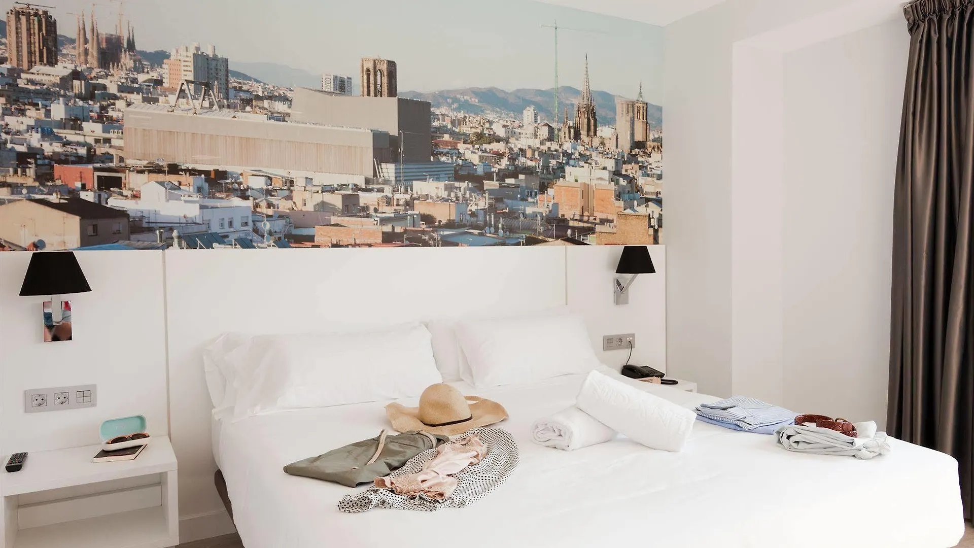 Andante Hotel Barcelona