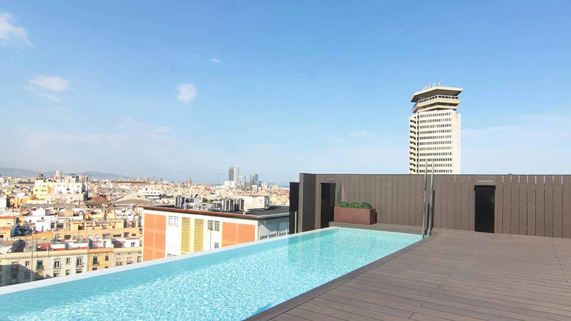 Andante Hotel Barcelona