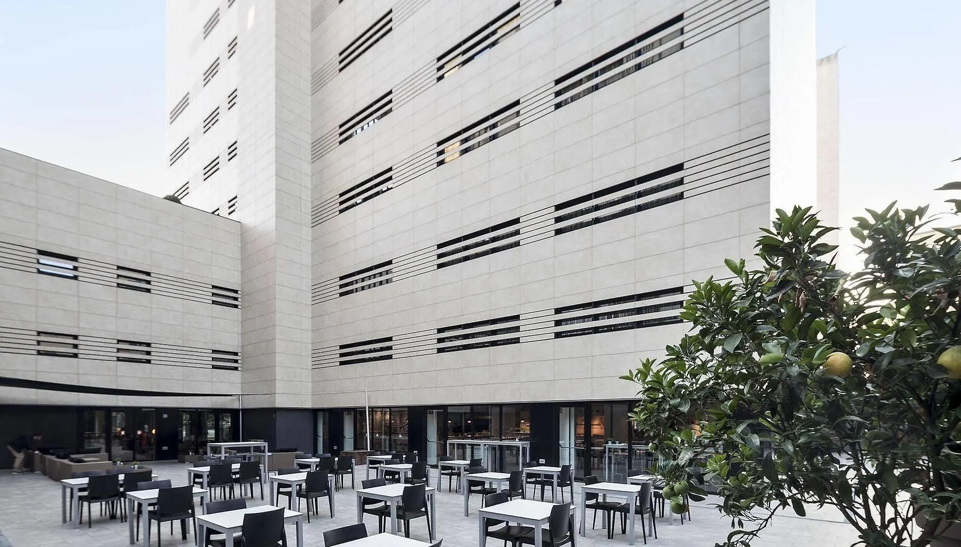 Andante Hotel Barcelona