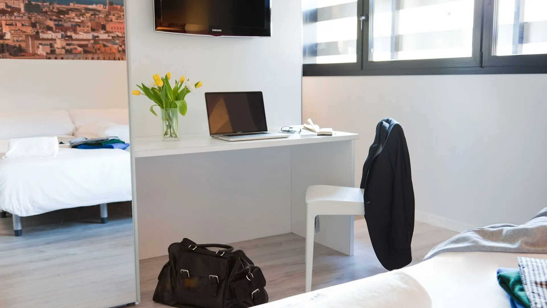 Andante Hotel Barcelona
