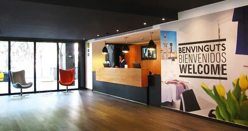 Andante Hotel Barcelona