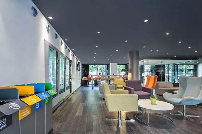 Andante Hotel Barcelona